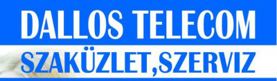 Dallos Telecom- Dallos Zoltán